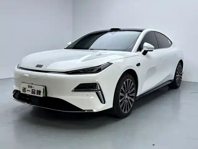 GEELY GALAXY GALAXY SPARKLE 8