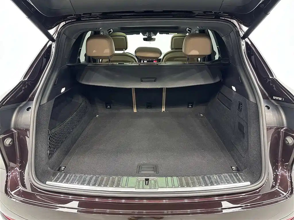 Porsche Cayenne 2019 Cayenne 3.0T фото 27