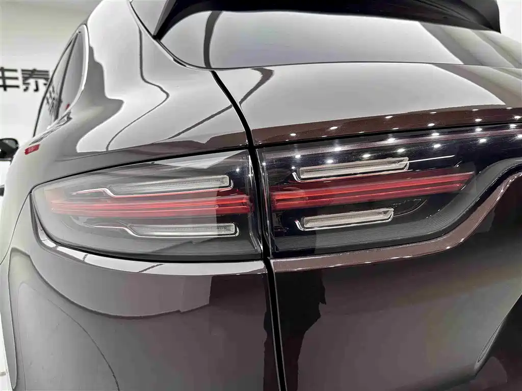 Porsche Cayenne 2019 Cayenne 3.0T фото 30