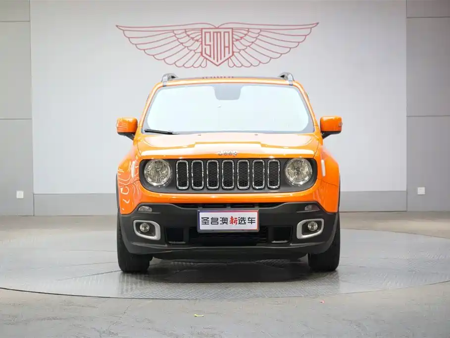 JEEP FREEMAN