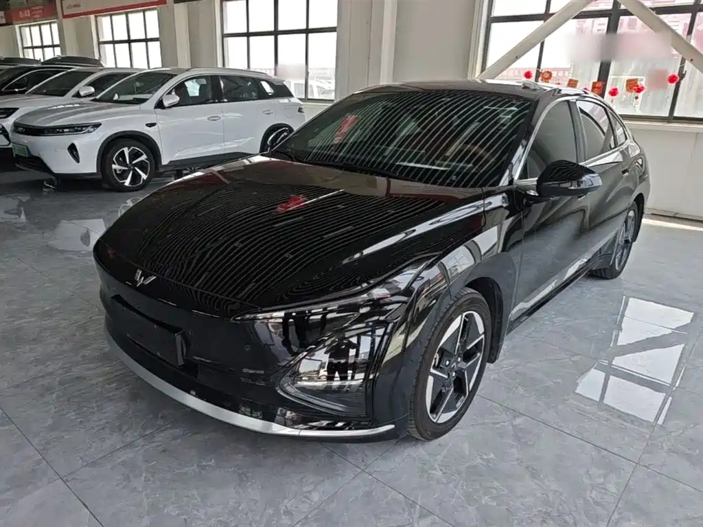 Wuling Motors Wuling Xingguang 2025 Model 610km Smart Flagship