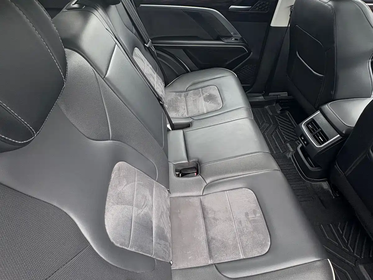 Haval H6 2023 National Trend Edition 1.5T Automatic Urban фото 12