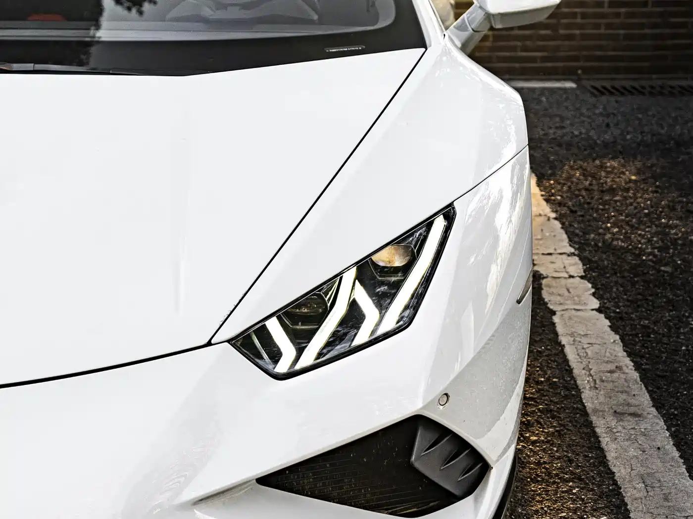 Lamborghini Huracán 2020 Huracán EVO RWD фото 6