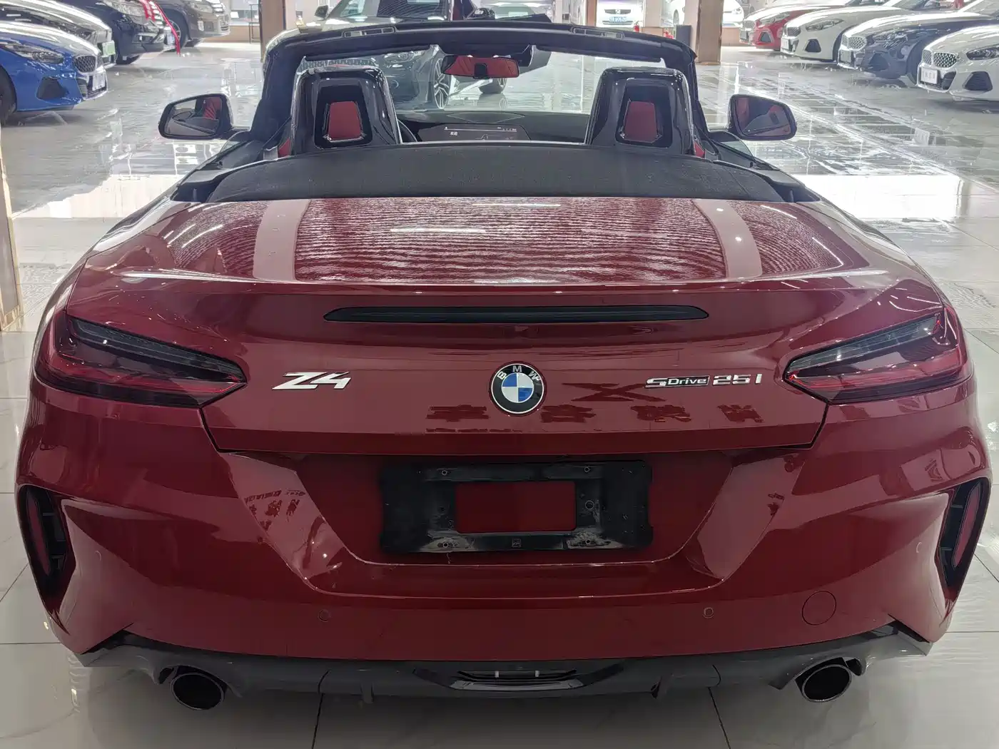 BMW Z4
