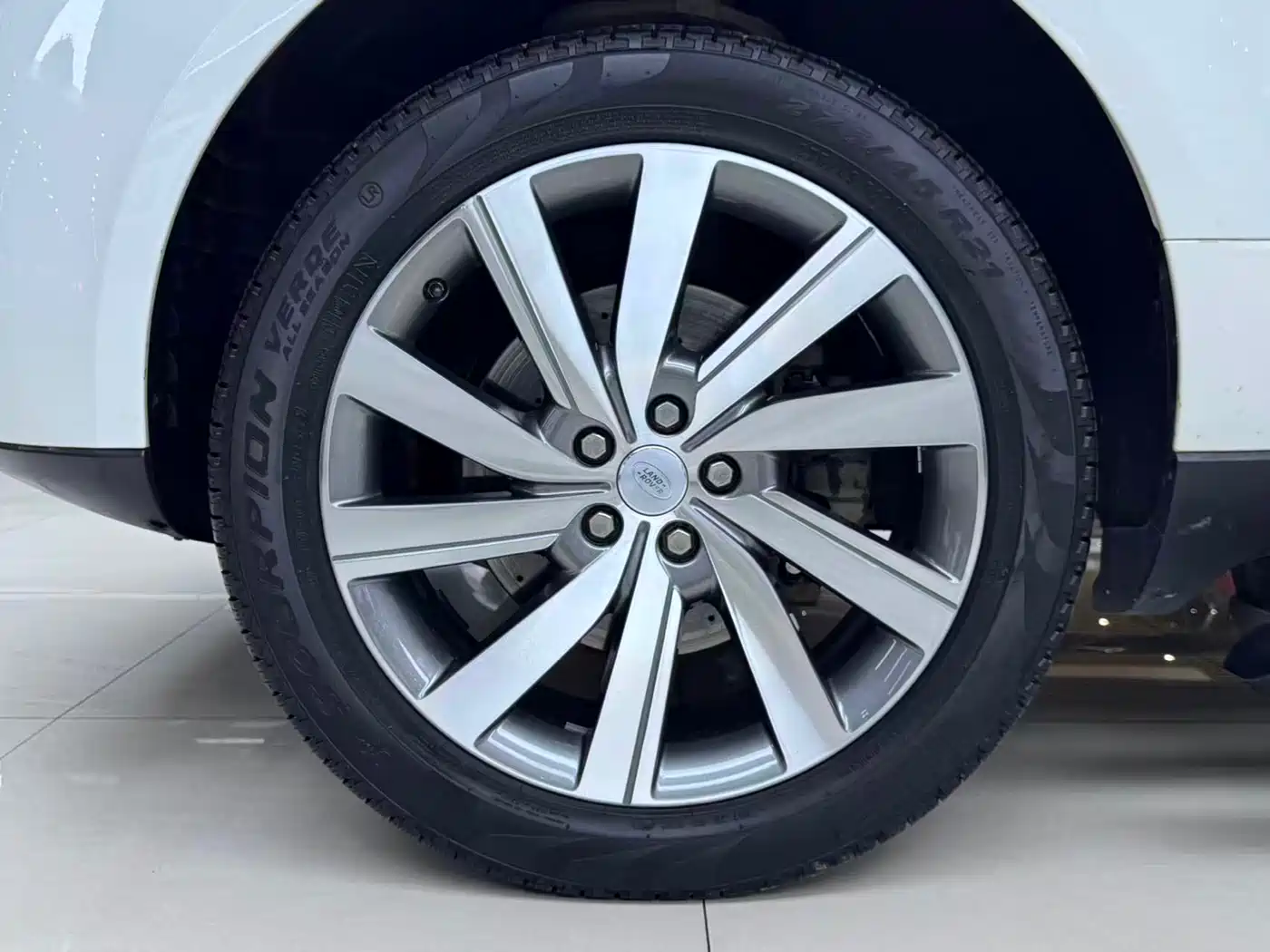 Land Rover Range Rover 2014 3.0 SC V6 Vogue фото 17