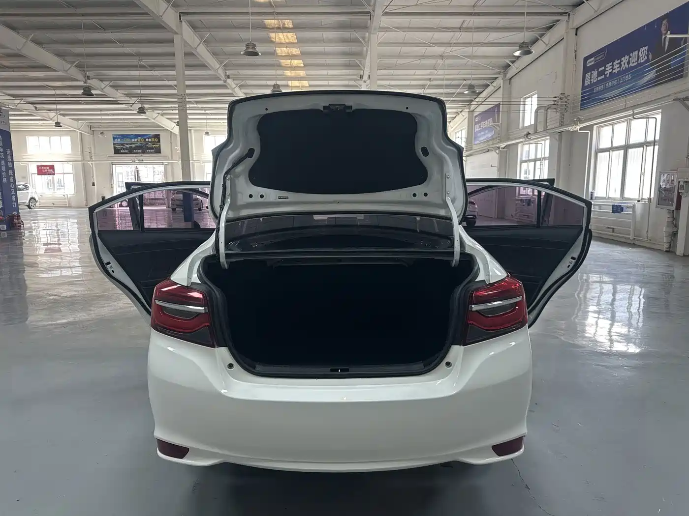 Toyota Vios 2022 2021 1.5L CVT Chuangxing Edition
