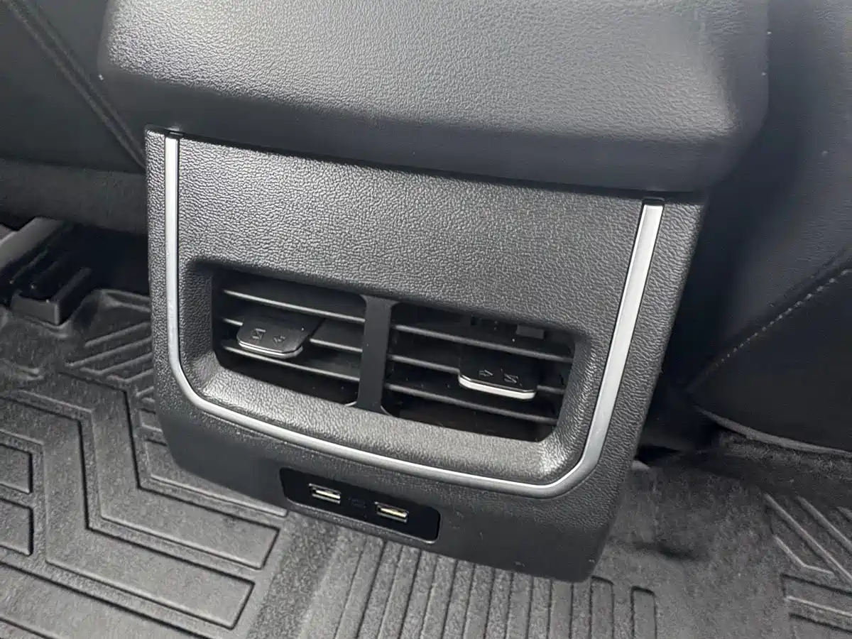 Haval H6 2023 National Trend Edition 1.5T Automatic Urban фото 13