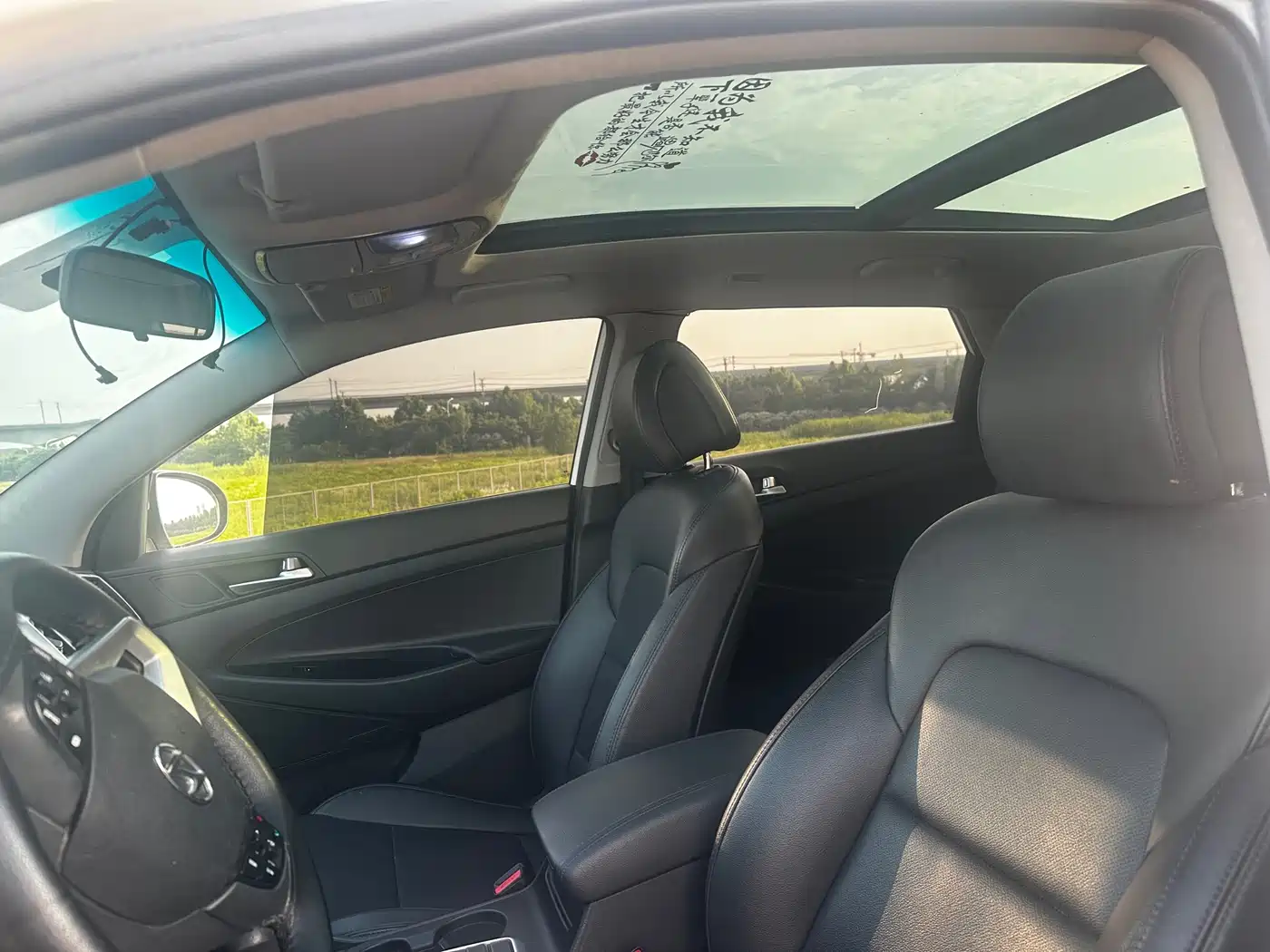 Hyundai Tucson 2015 1.6T Dual Clutch 2WD Smart фото 6