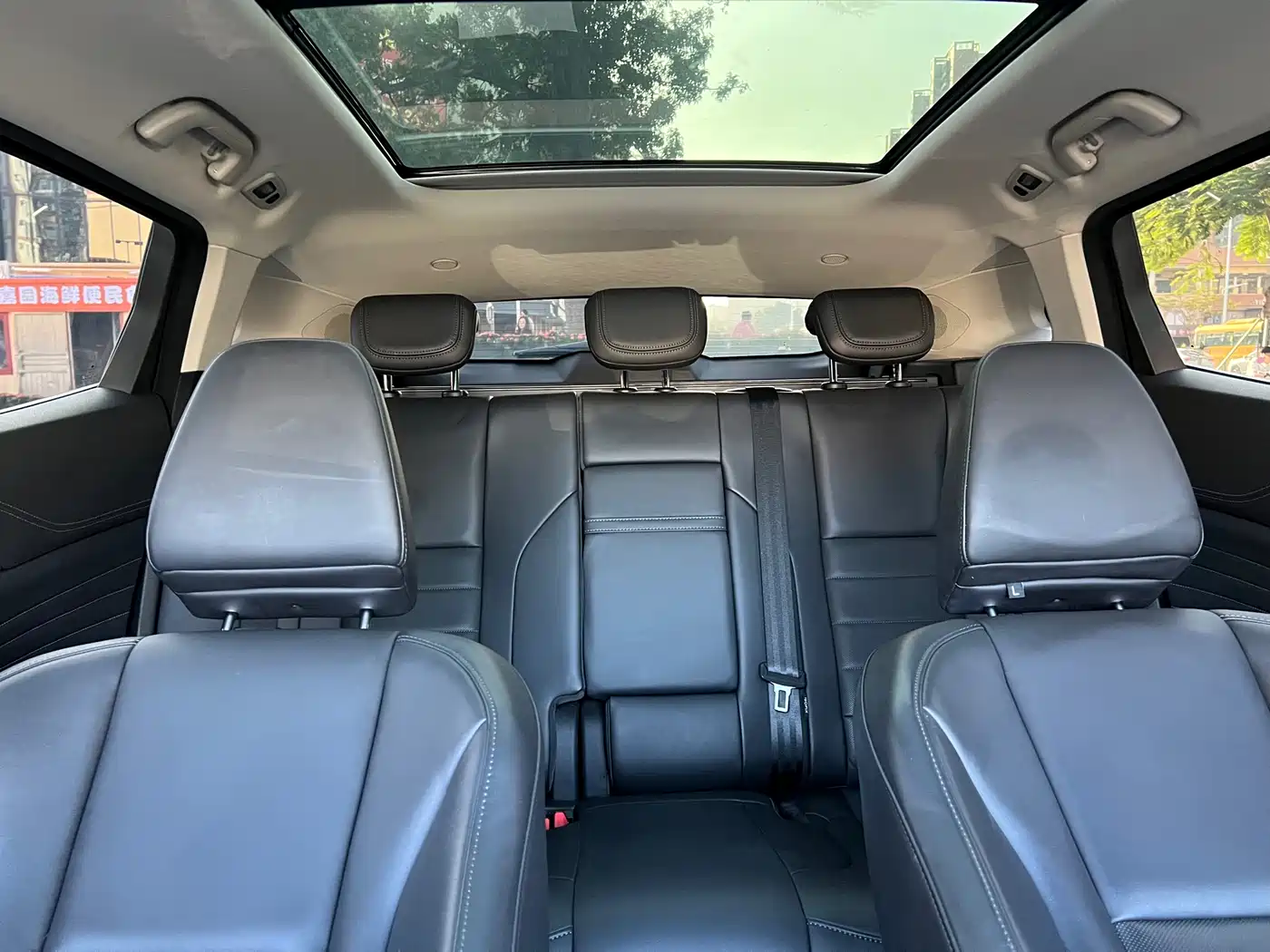 WEI PAI WEI BRAND VV7