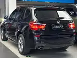 Фото 21 - BMW X3 (Import)
