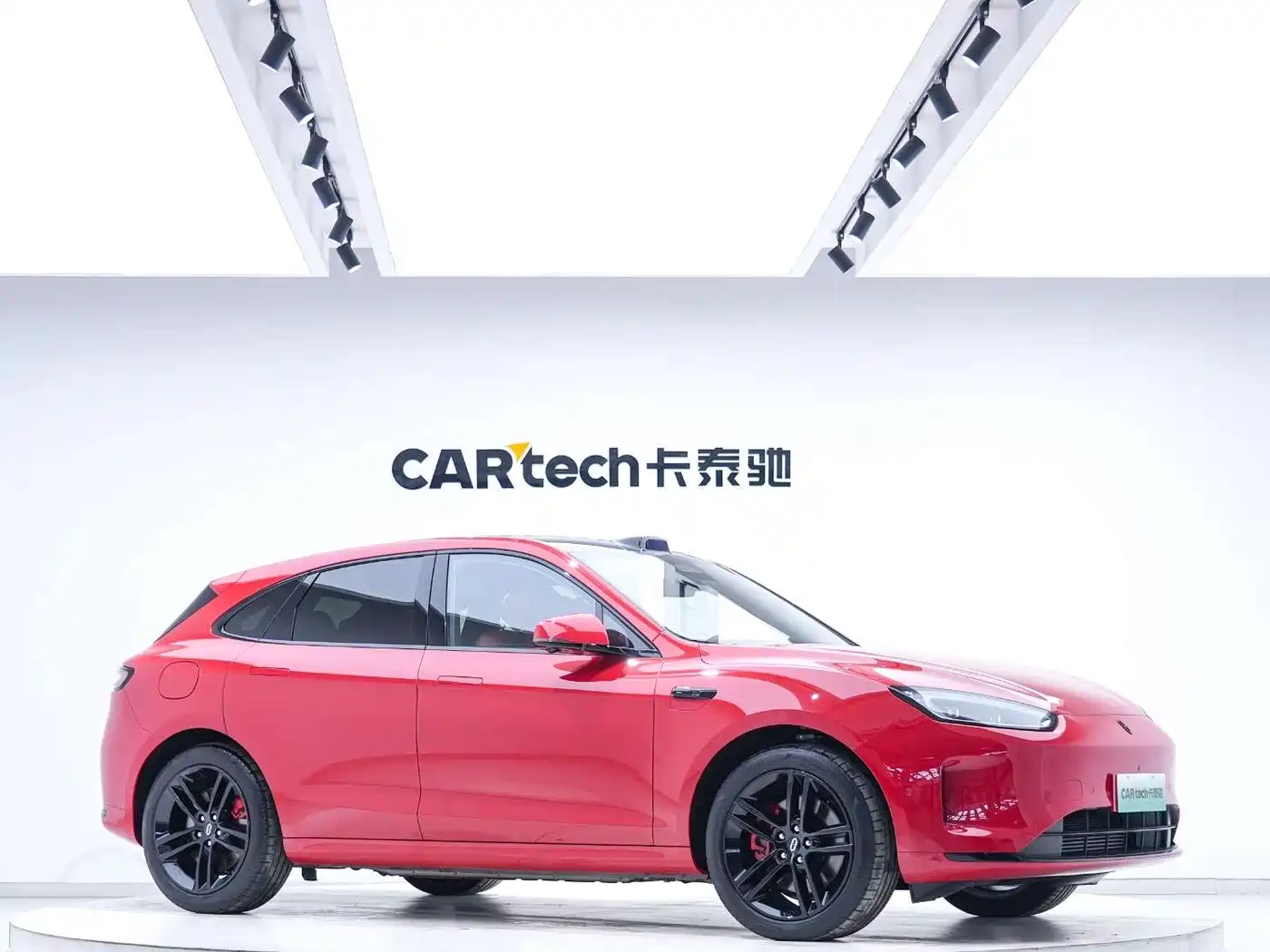 AITO Wenjie AITO M5 2025 Extended Range Ultra AWD фото 3