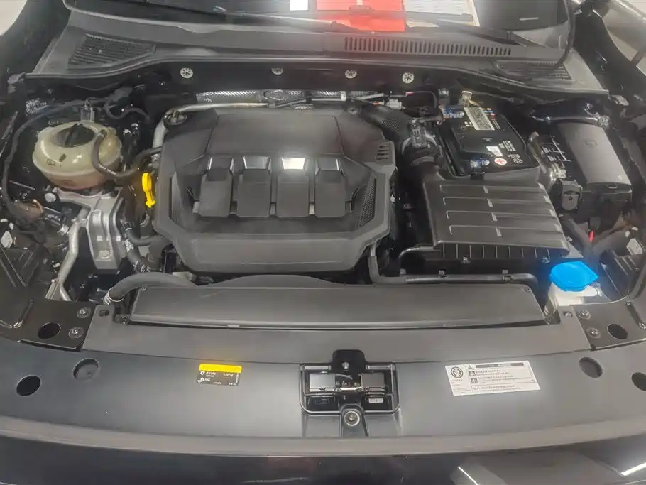 Volkswagen Passat 2023 330TSI Starlight Elite Edition фото 10