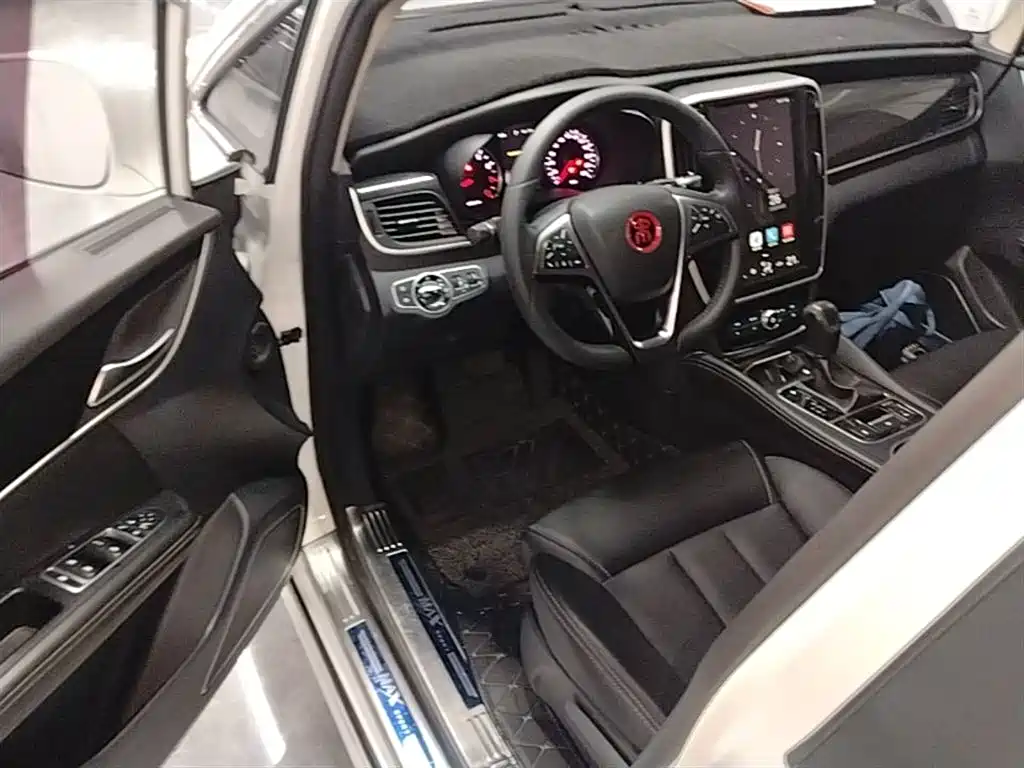 BYD Song MAX 2017 1.5T Auto Smart Luxury 7-Seater фото 16