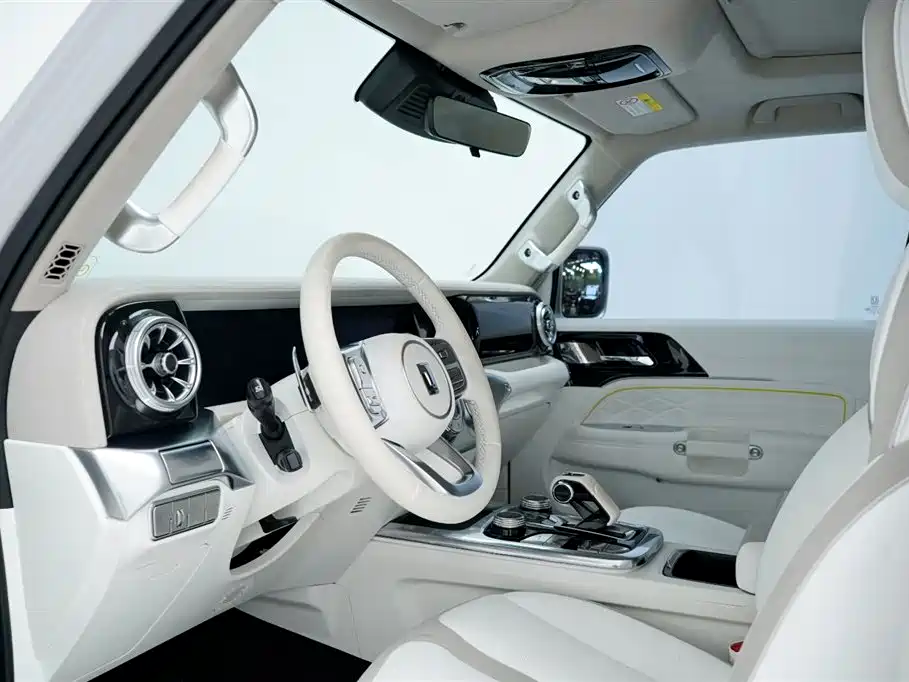 TANK CO CREATION TANK 300