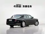 Фото 3 - Rolls-Royce Phantom
