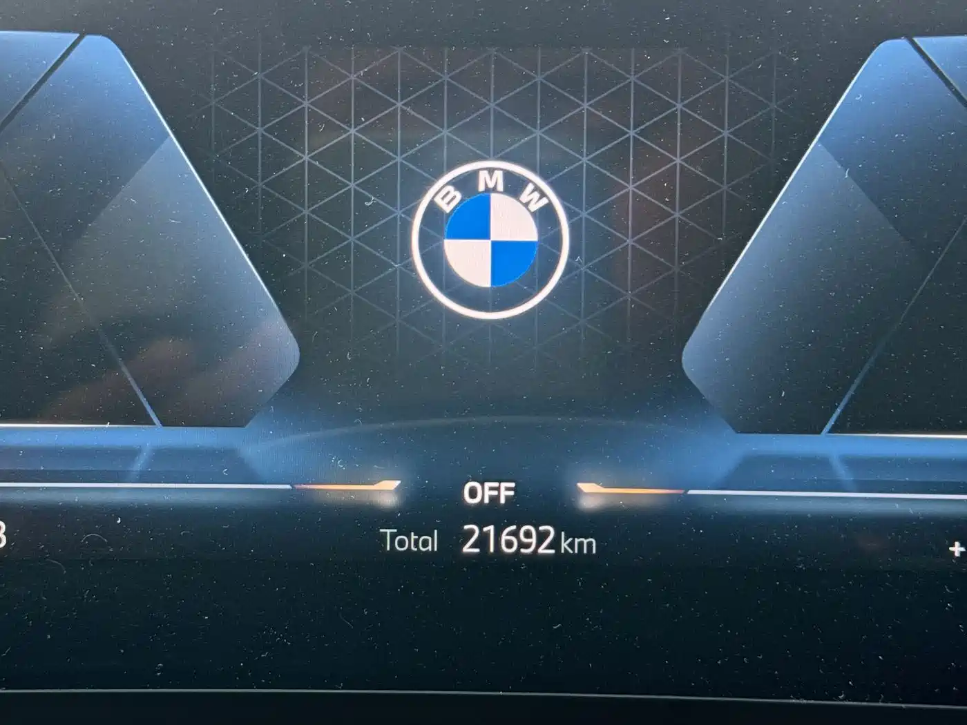 BMW X1 2024 sDrive25Li M Sport Package фото 10