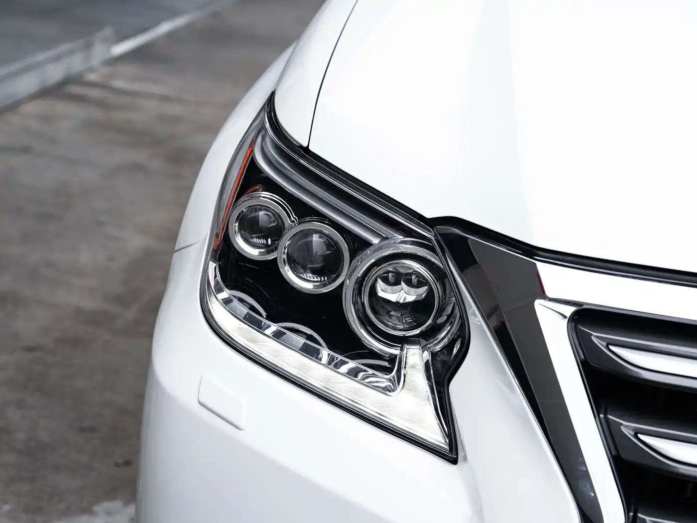 Lexus GX 2014 400 Premium фото 6