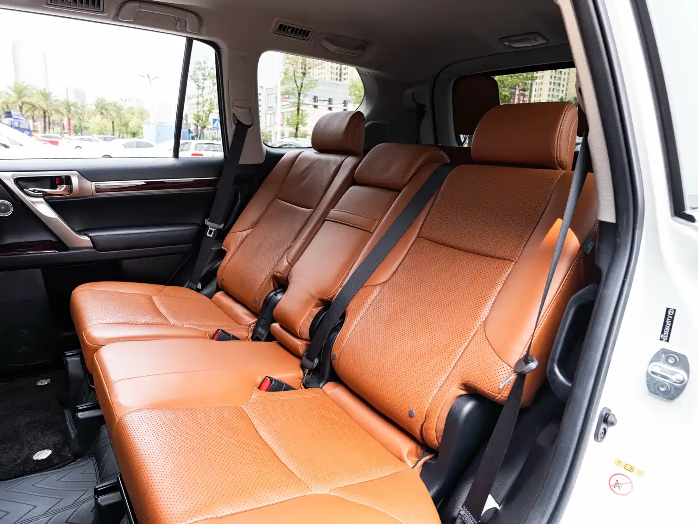 Lexus GX 2014 400 Premium фото 13