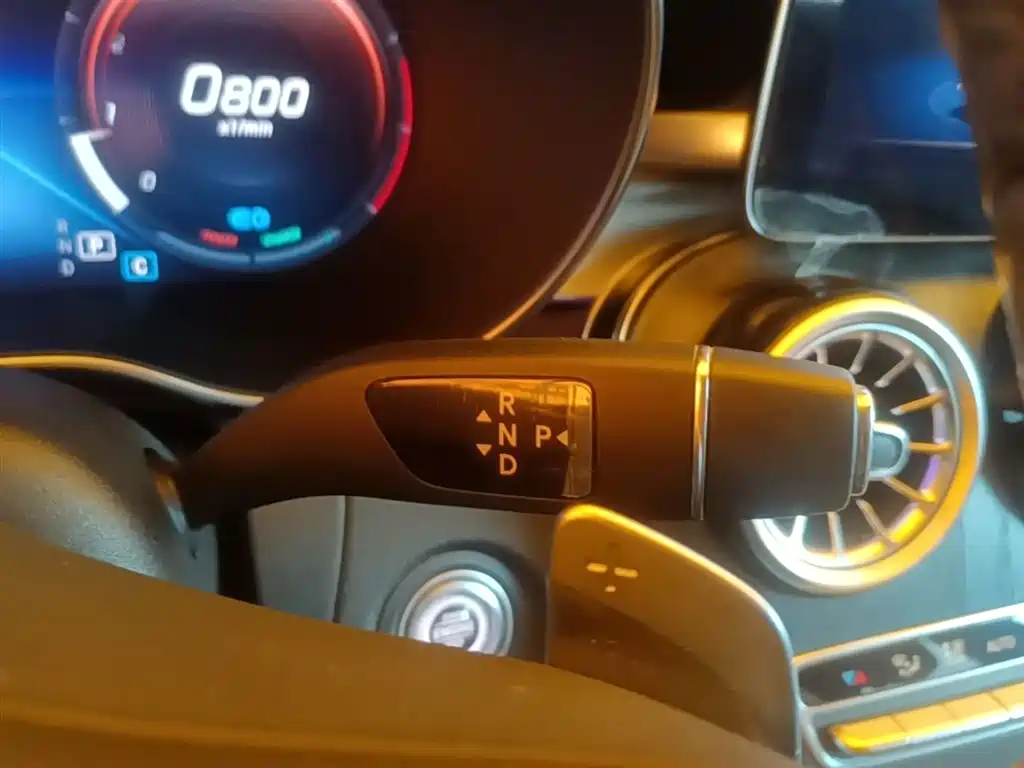 Mercedes-Benz C-Class 2021 C 260 L Sport Edition фото 14
