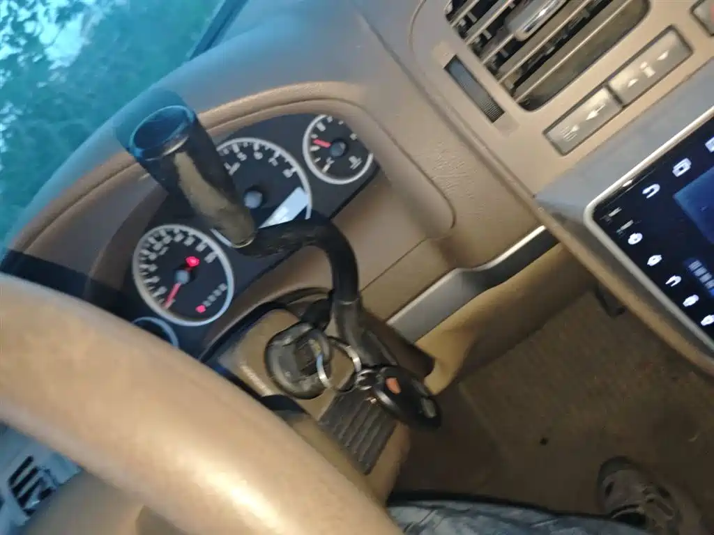 Buick GL8 2014 2.4L Classic Edition фото 7