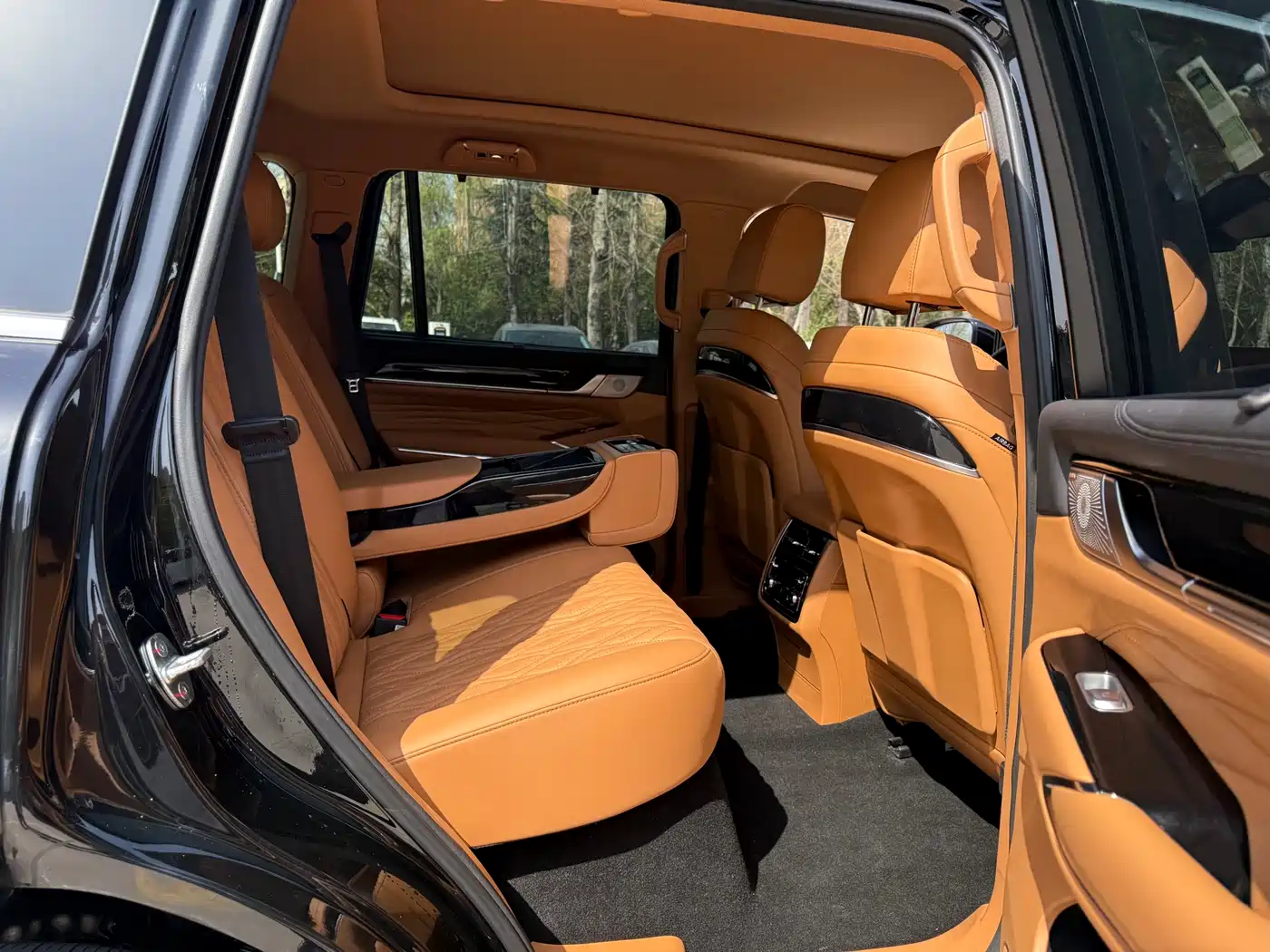 TANK TANK 500 NEW ENERGY