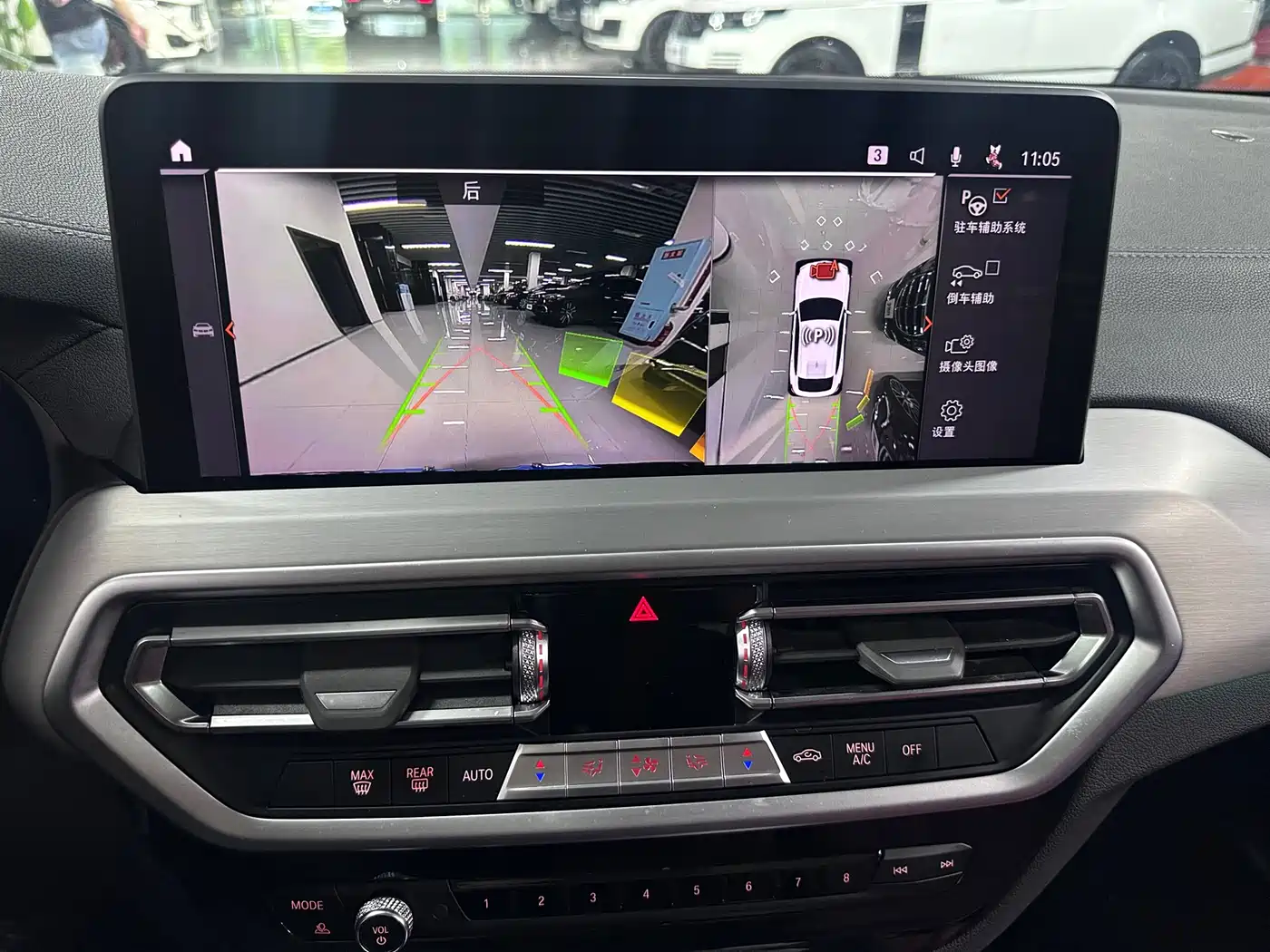 BMW X4 2022 xDrive 30i M Sport Package фото 7