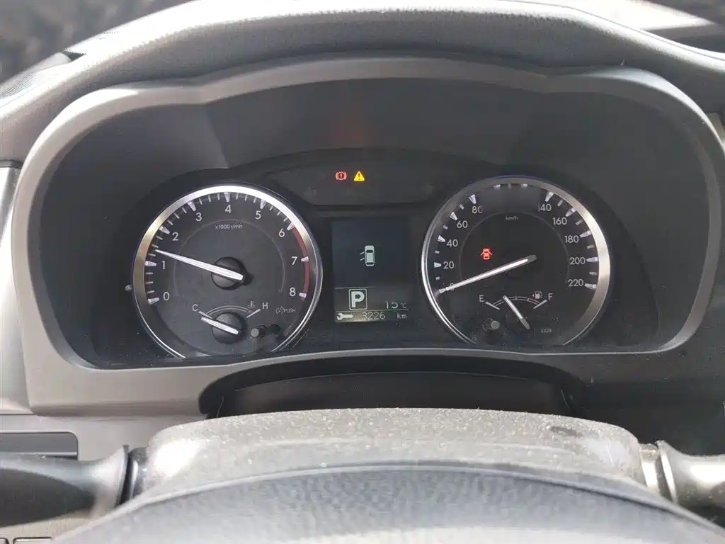 Toyota Highlander 2015 2.0T AWD Luxury Edition 7-seater фото 4