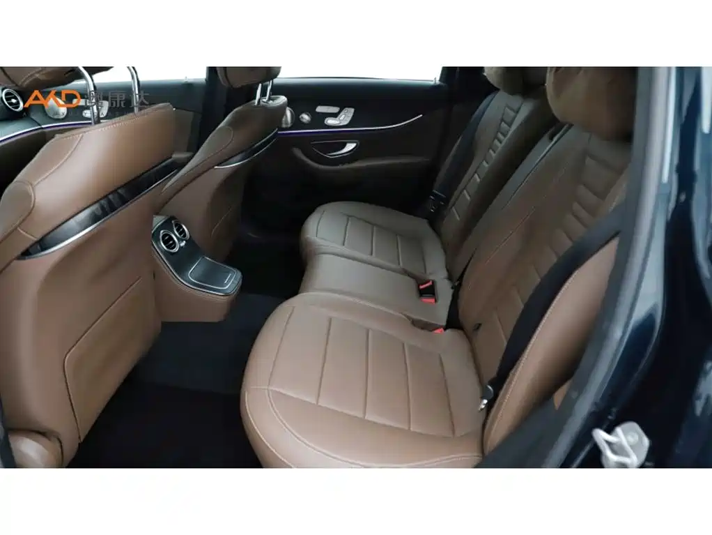 Mercedes-Benz E-Class 2023 Facelift E 300 L Sport Luxury фото 7