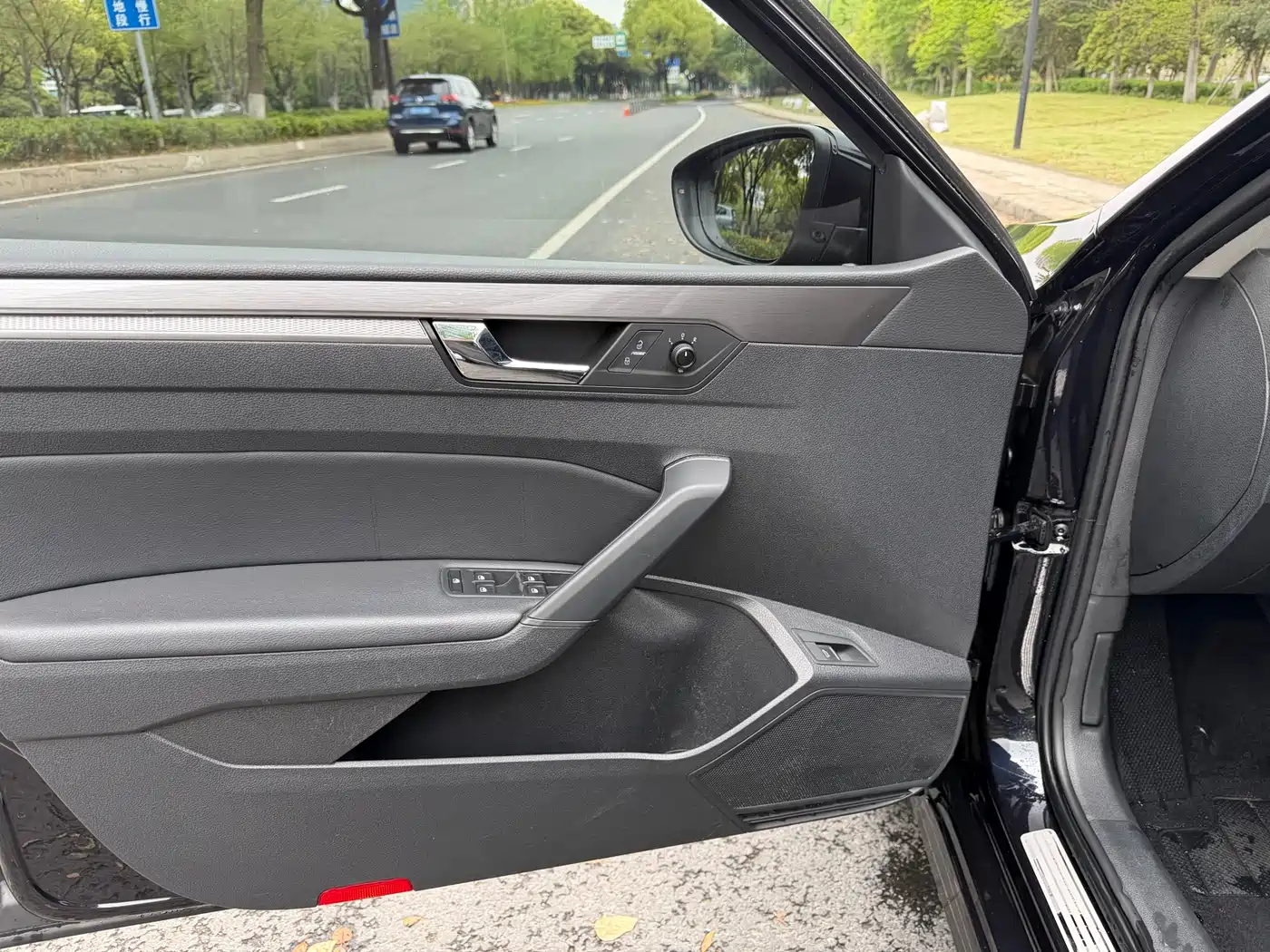 Volkswagen Passat 2017 330TSI DSG Prestige фото 11