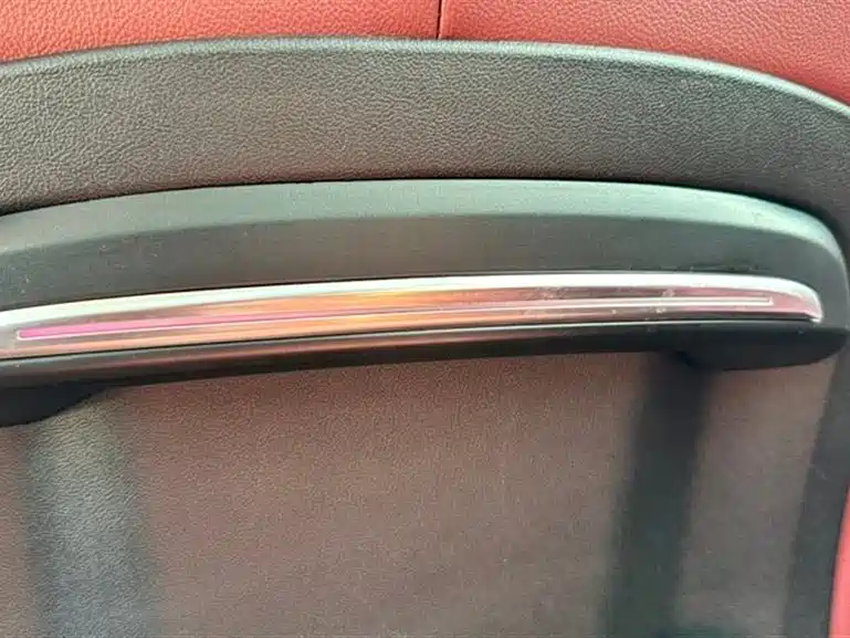 BMW 3 Series 2022 320Li M Sport Package фото 18
