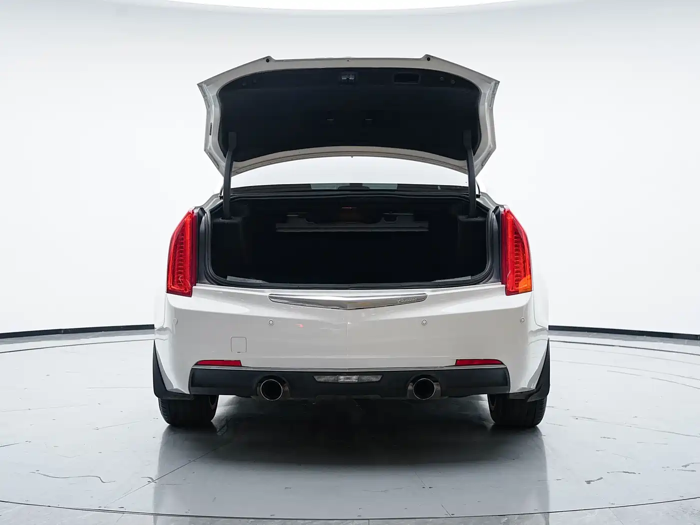 Cadillac ATS-L 2017 28T Technology фото 7