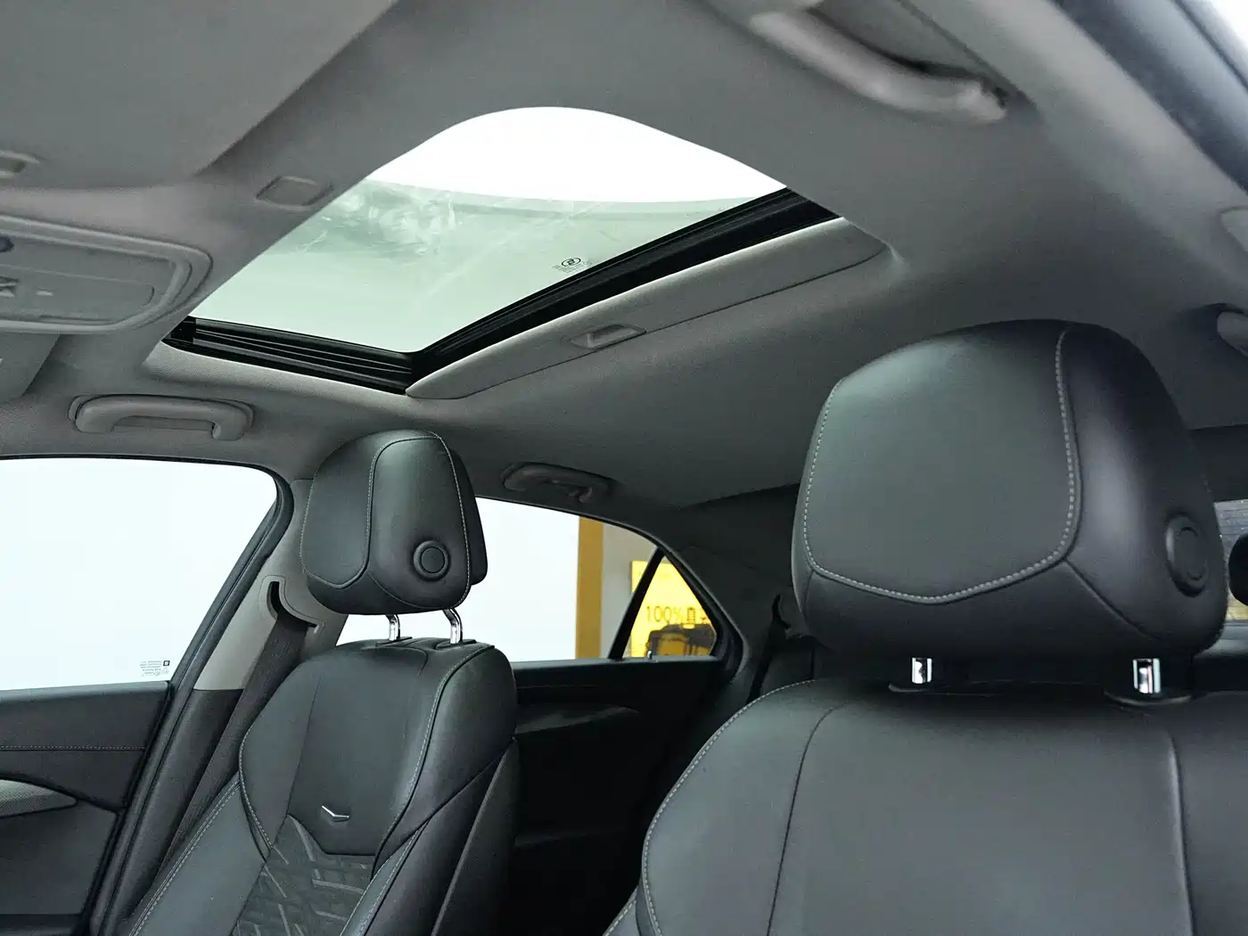Cadillac ATS-L 2017 28T Technology фото 22
