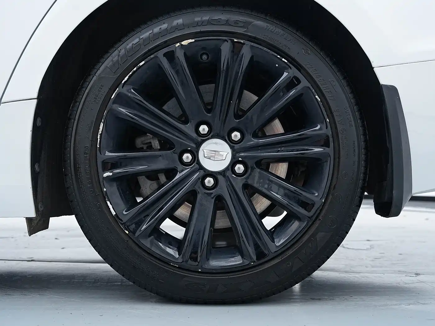 Cadillac ATS-L 2017 28T Technology фото 13