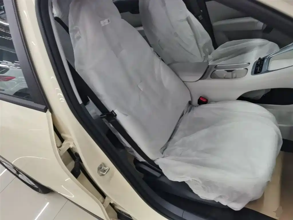 Geely Galaxy Starry Wish 2026 Model 310km Dream Edition фото 25
