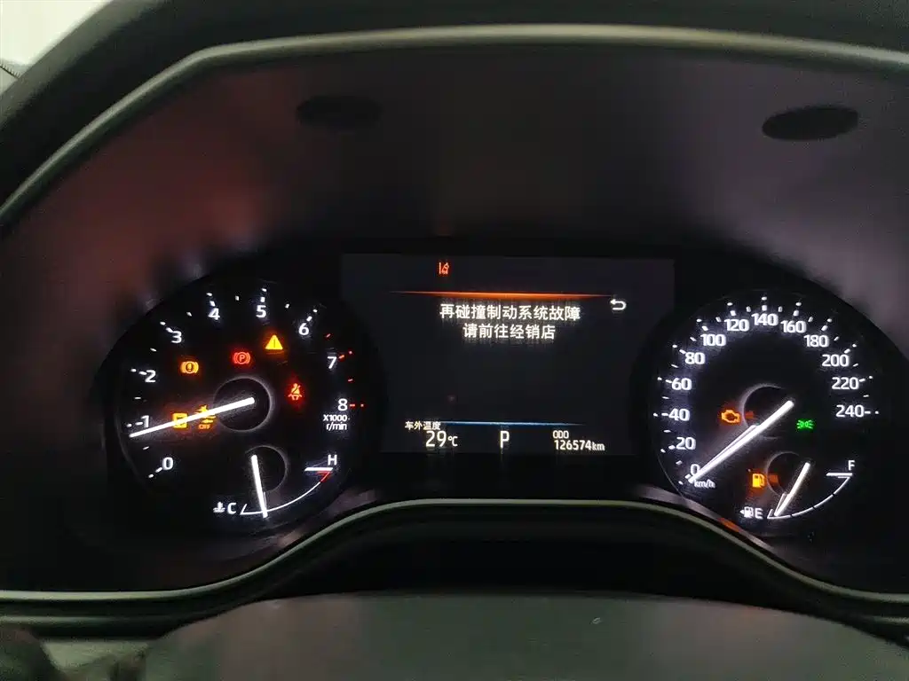 Toyota Avalon 2019 2.0L Luxury Edition (China VI) фото 5