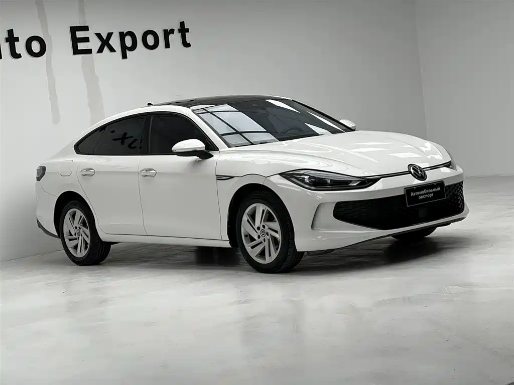 Volkswagen Lamando 2022 Lamando L 280TSI DSG Sporty Edition фото 3