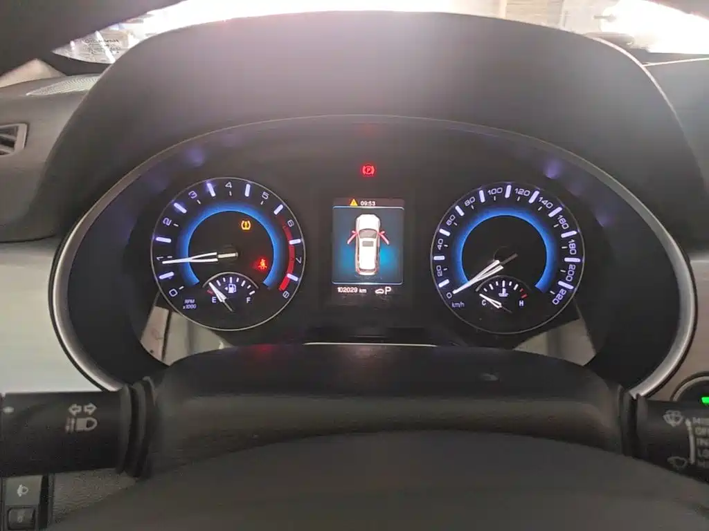 Haval H2 2018 2018 Creation Edition Blue Label 1.5T DCT 2WD Style