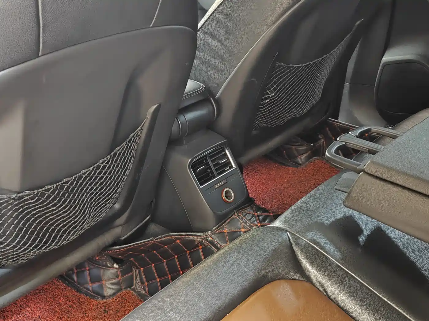 Audi A3 2016 Limousine 40 TFSI Style фото 24