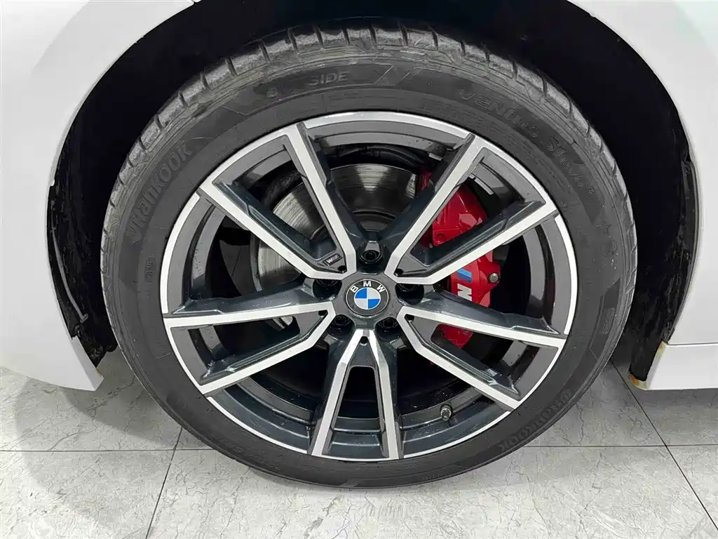 BMW 3 Series 2023 320Li M Sport Package фото 19