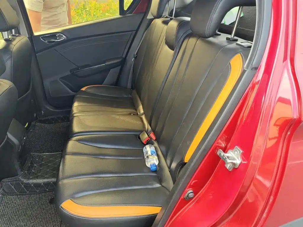 Baojun 310 2017 2016 1.2L Manual Luxury Type