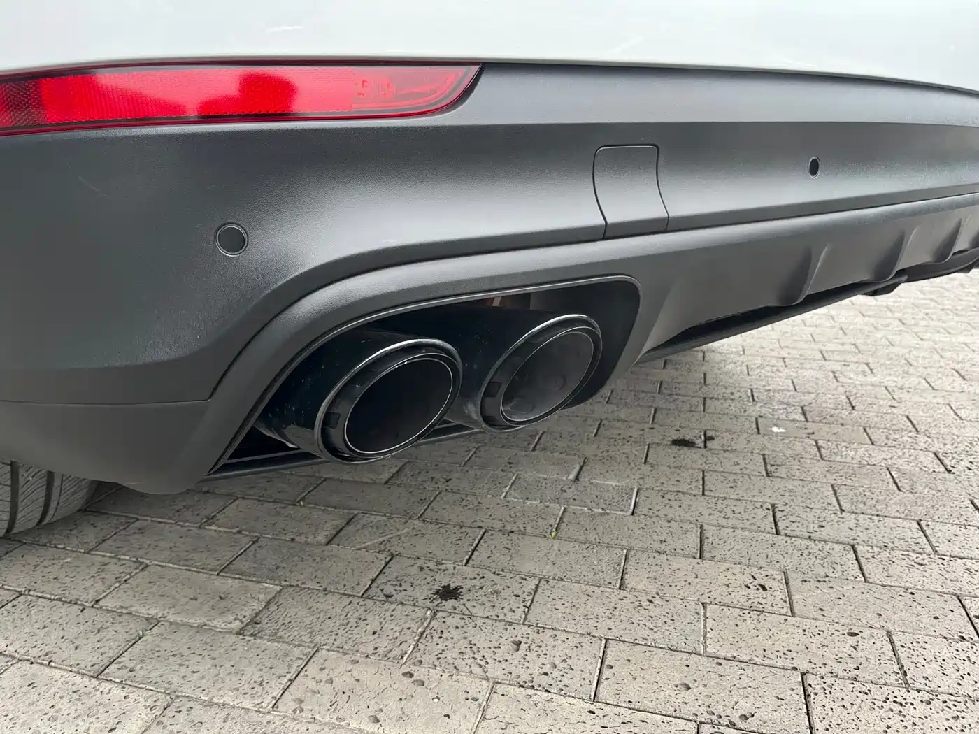 Porsche Cayenne 2019 Cayenne 3.0T фото 15