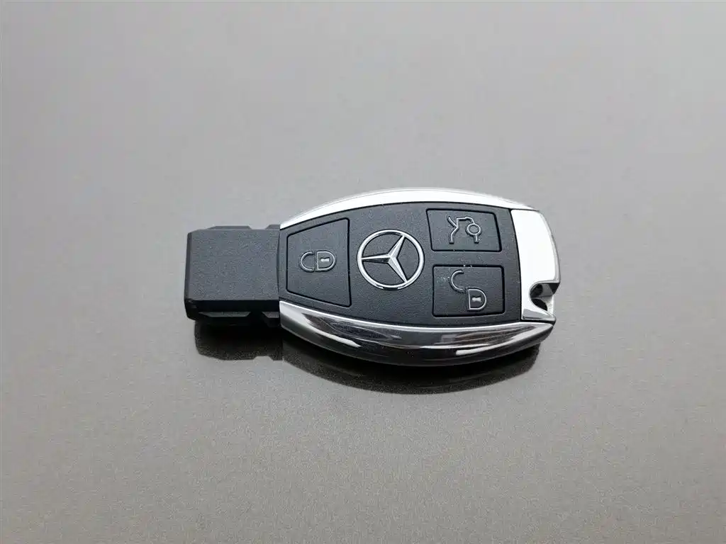 Mercedes-Benz GLC 2017 GLC 260 4MATIC Dynamic фото 19