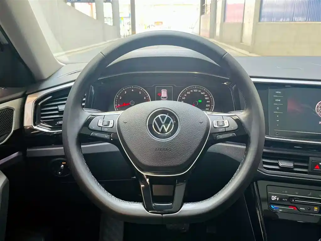 Volkswagen Tayron 2020 330TSI 2WD Luxury Smart Edition фото 13