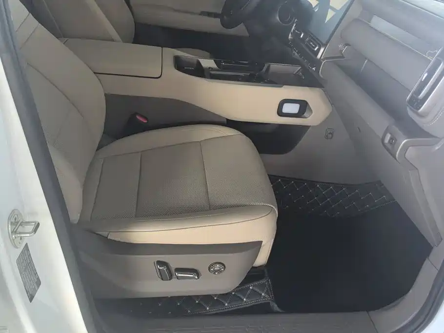 Haval Menglong PLUS 2026 2026 PLUS