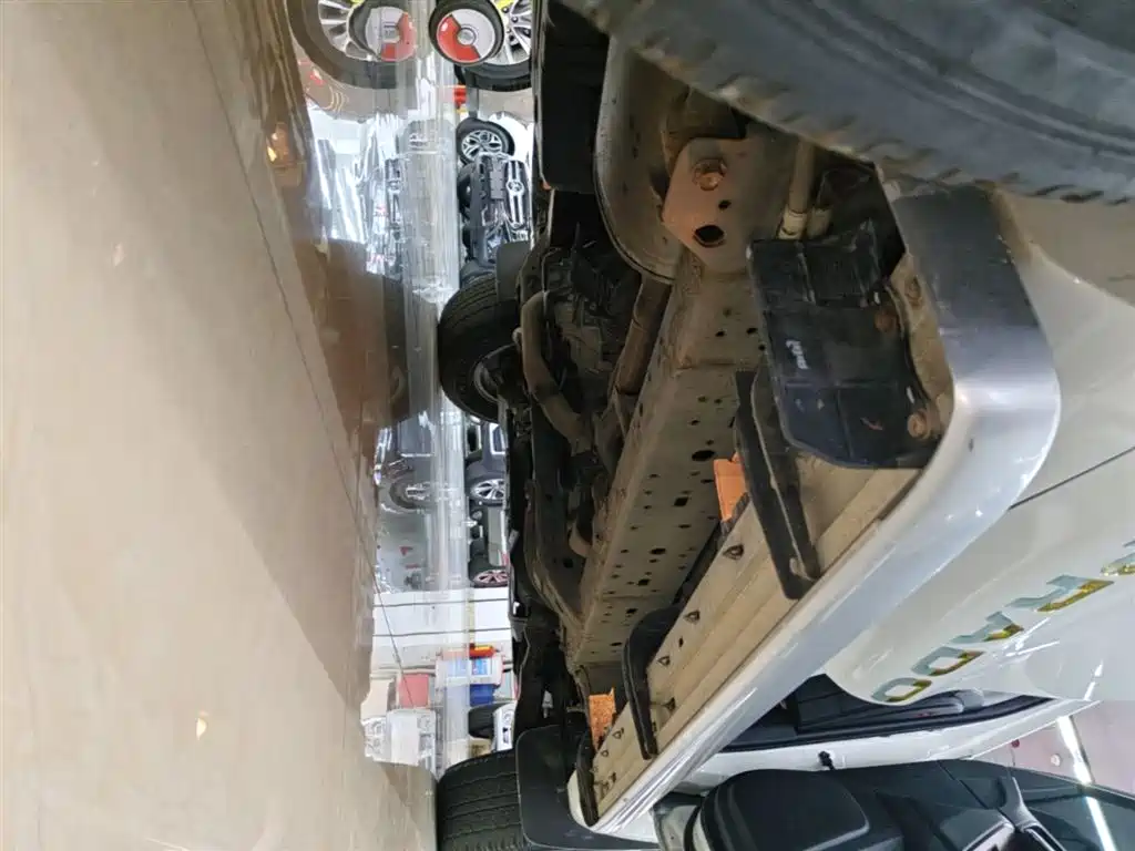 Toyota Prado 2016 3.5L Auto TX-L NAVI фото 21