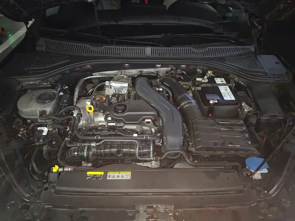 صورة 16 - Volkswagen Sagitar