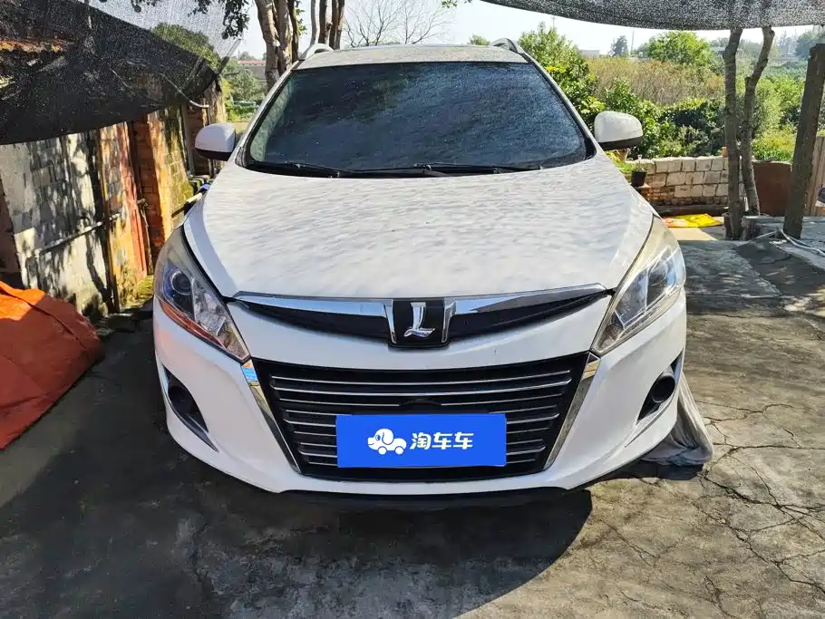 Luxgen U6 SUV 2014 2014 1.8T Fashion