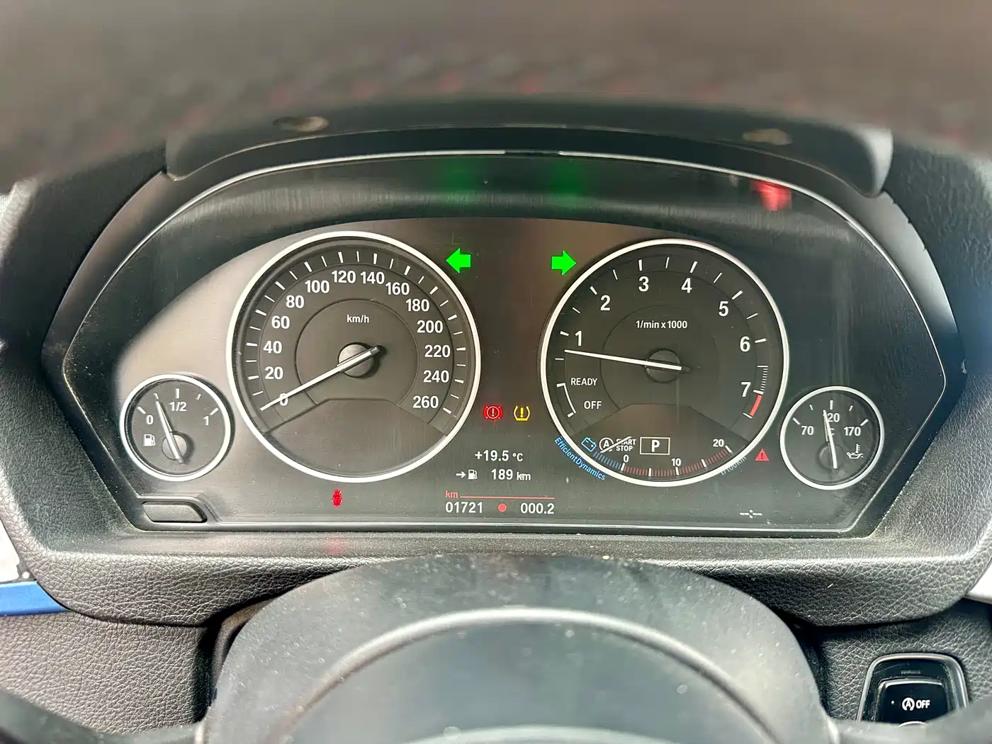 BMW 4 Series 2017 425i Gran Coupe Leading M Sport Package фото 15