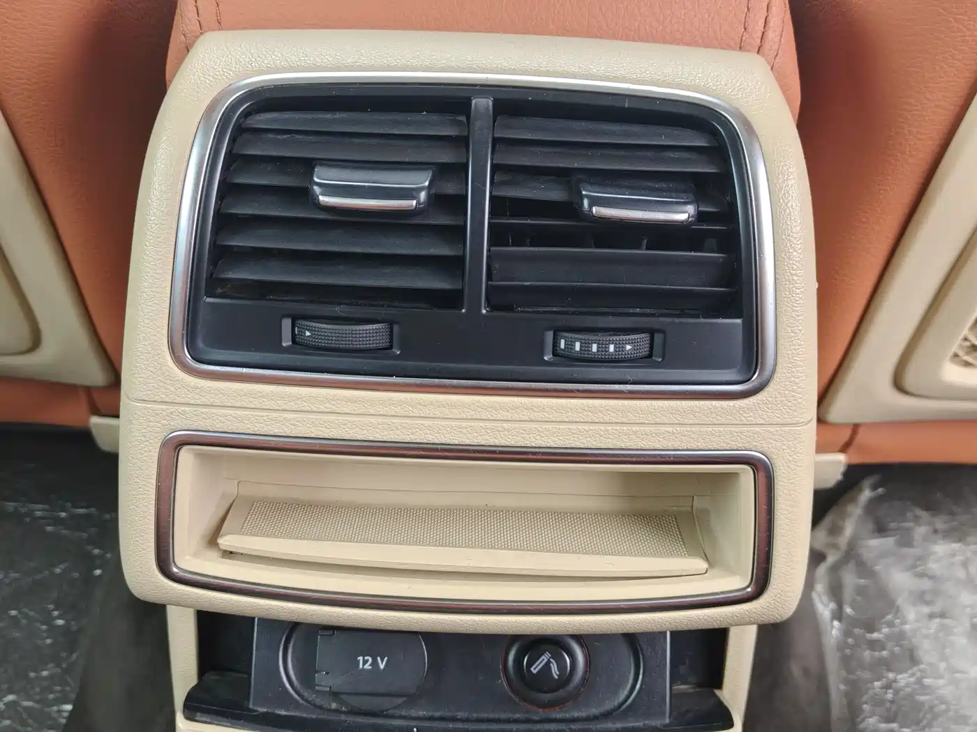 Audi A6L 2012 TFSI Standard фото 14