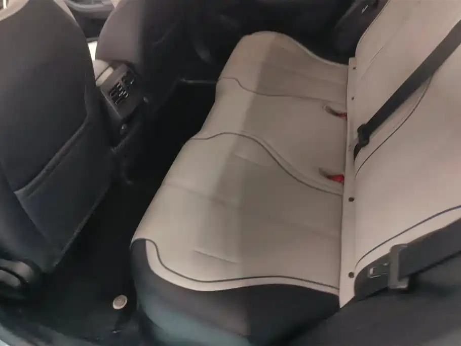 BYD Destroyer 05 2024 Glory Edition DM-i 55KM Luxury фото 11